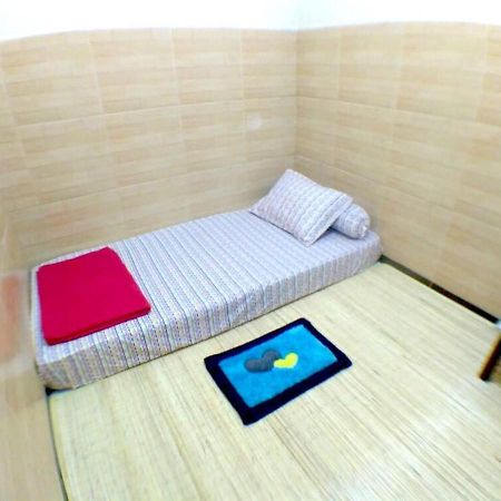 Hannah Room - Khusus Putri Bandung Exterior foto